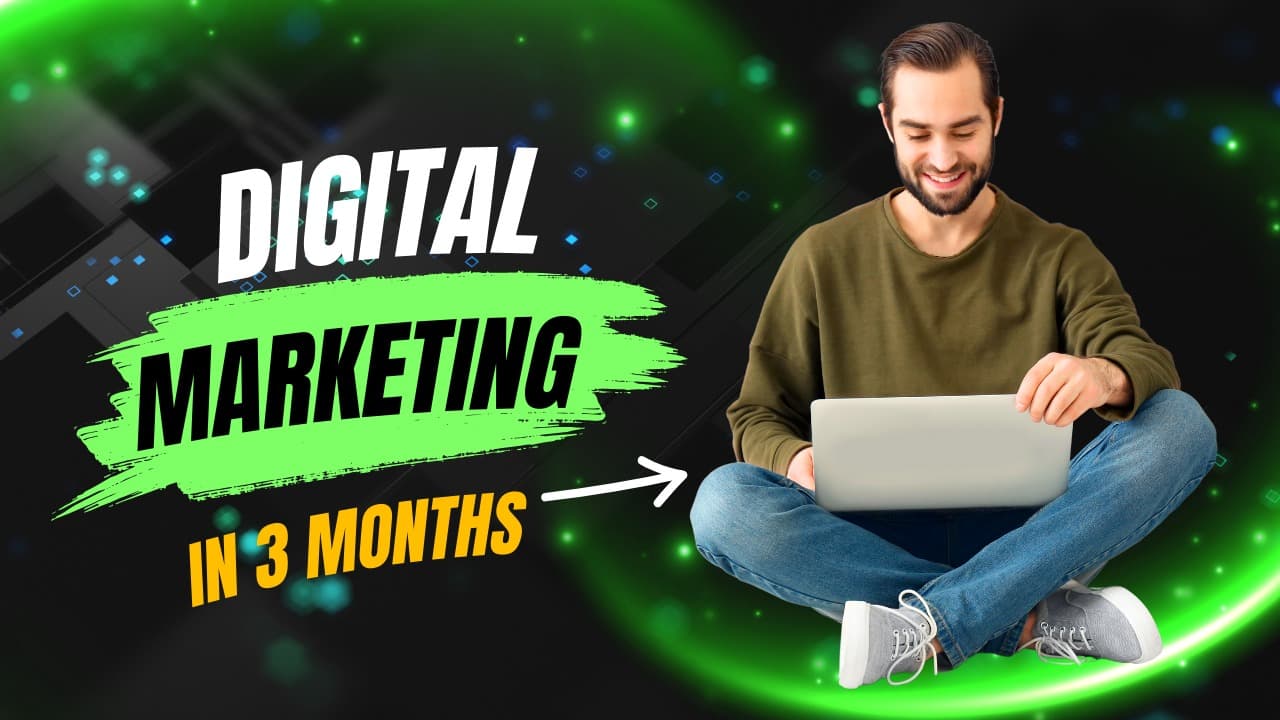 Digital Marketing