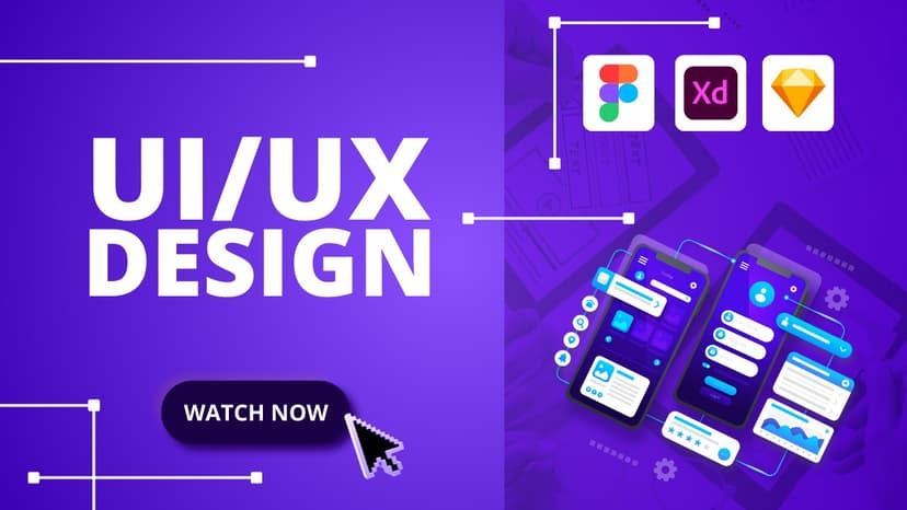 UI/UX Design